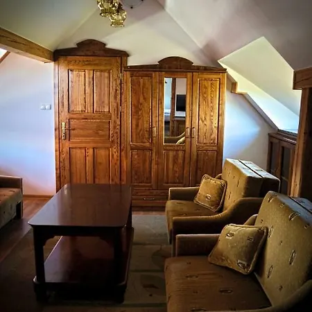 Villa Dom Na Wodzie Mazury Dzwierzuty Exterior foto